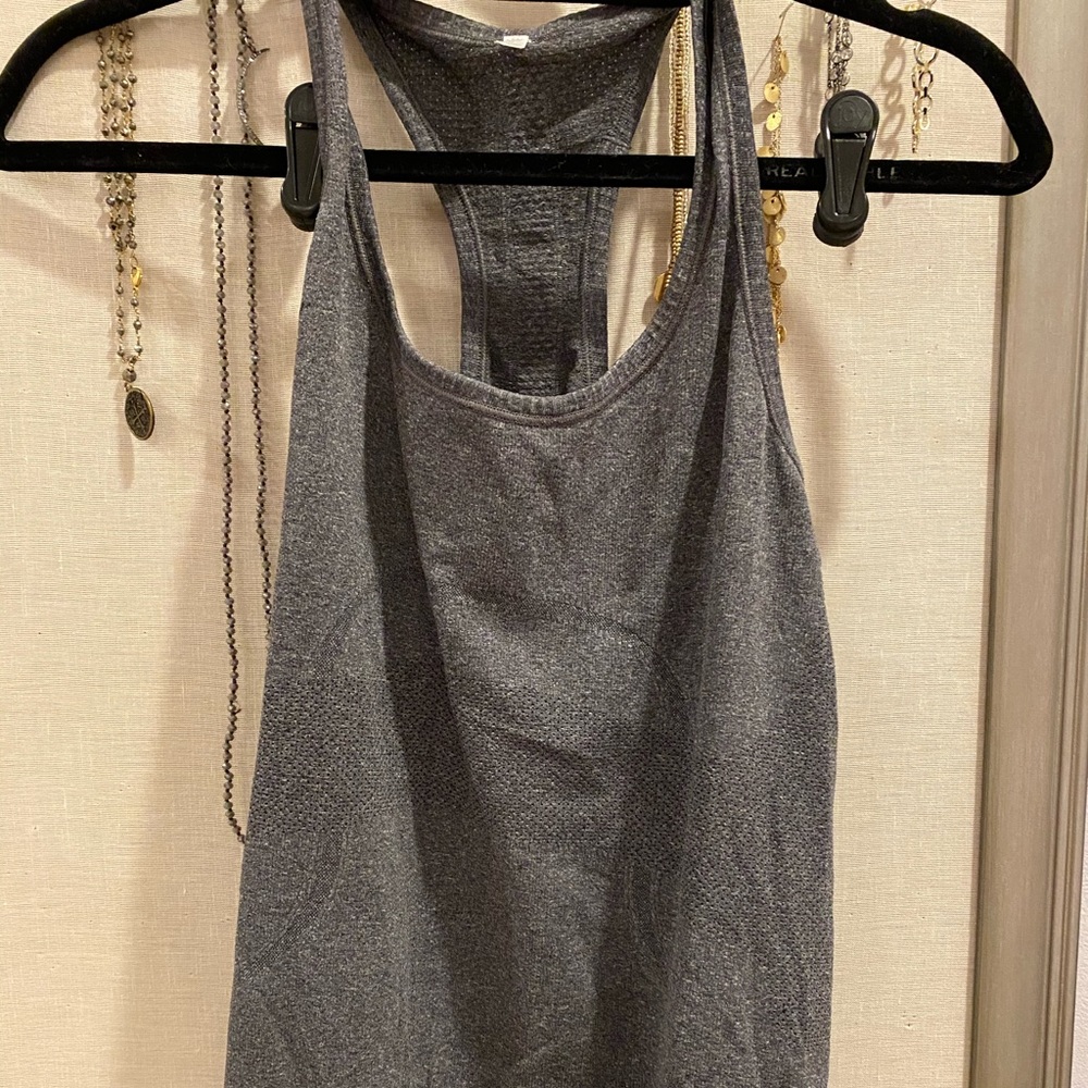 LuLu Lemon Swiftly Tech Racerback 2.0